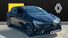Renault Clio 1.6 E-TECH full hybrid 145 Evolution 5dr Auto Hybrid Hatchback